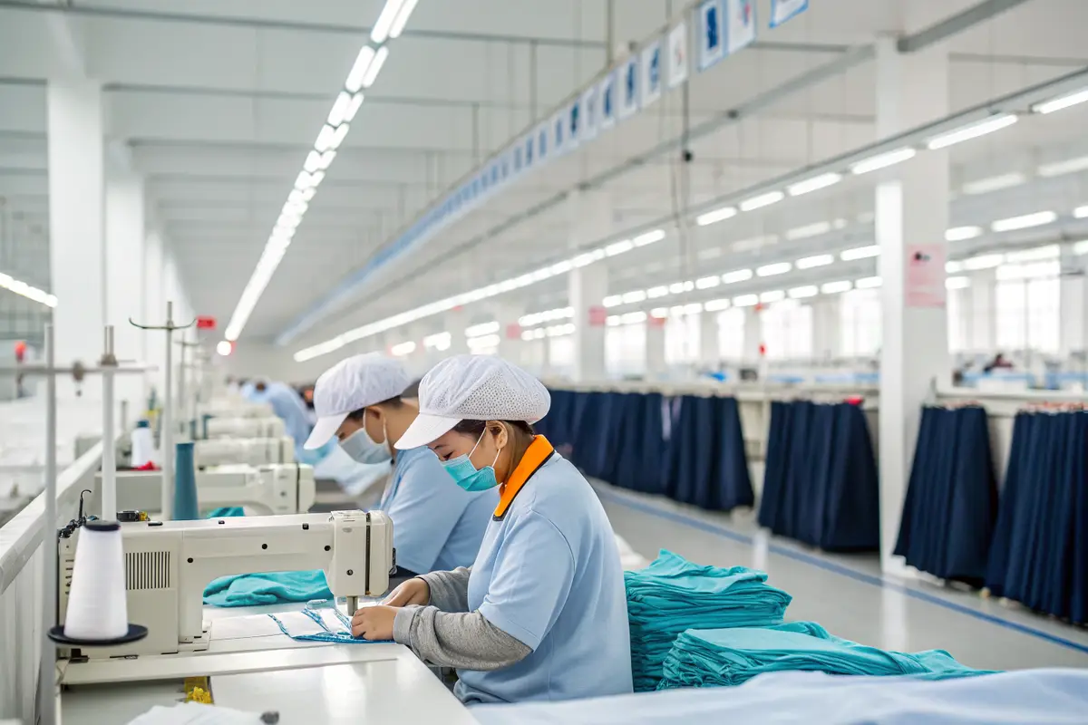 What Compliance Risks Hurt Orders?