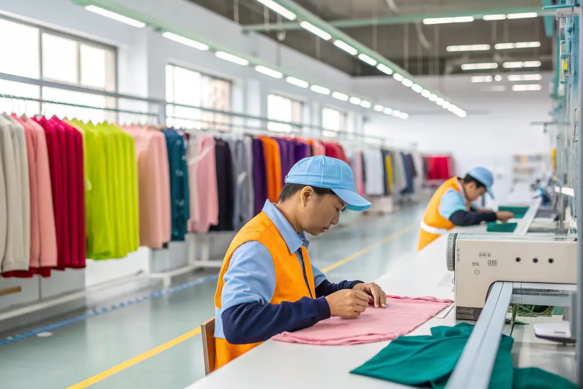 What Compliance Risks Hurt Orders?