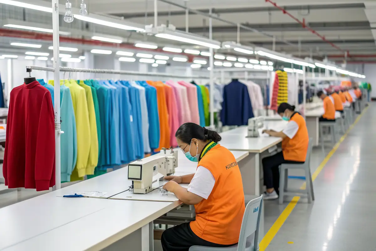 What Compliance Risks Hurt Orders?