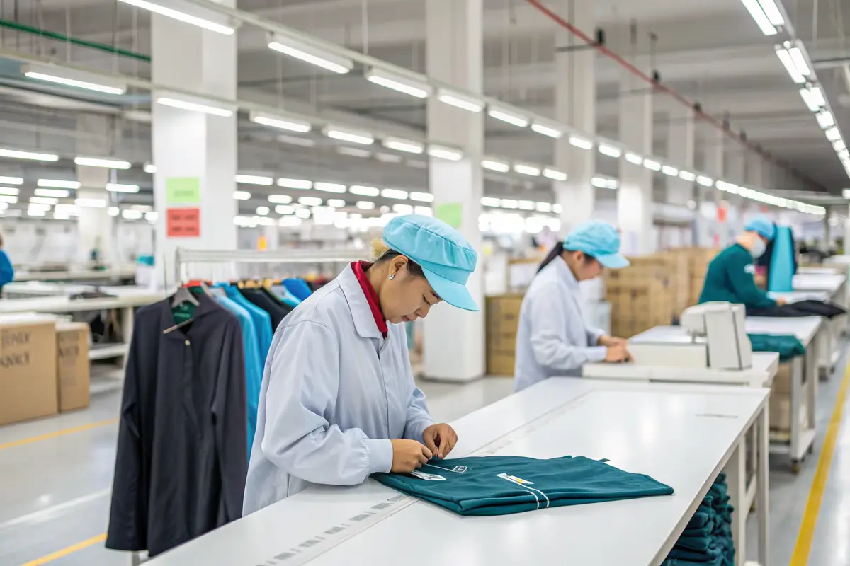What Compliance Risks Hurt Orders?