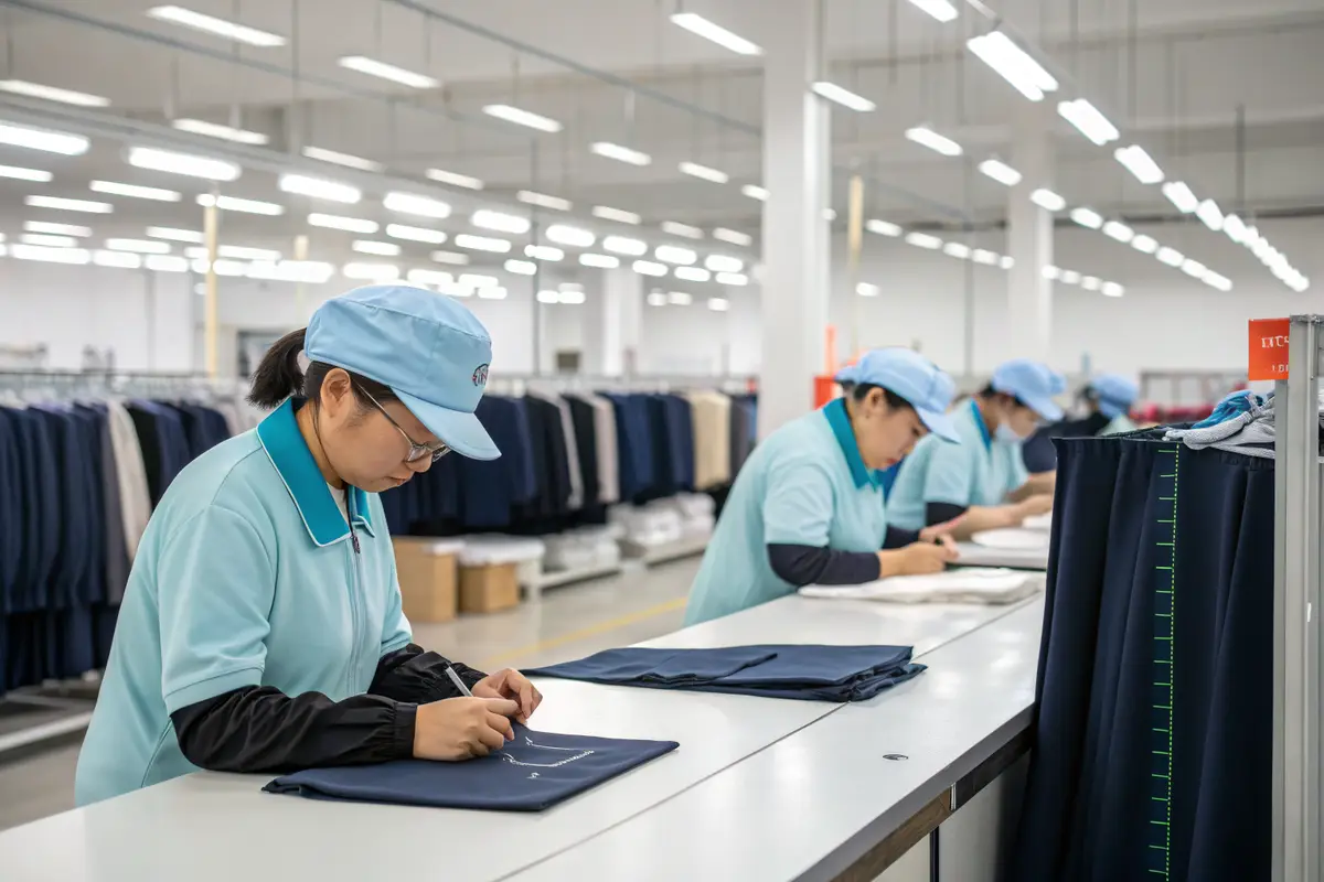 What Compliance Risks Hurt Orders?