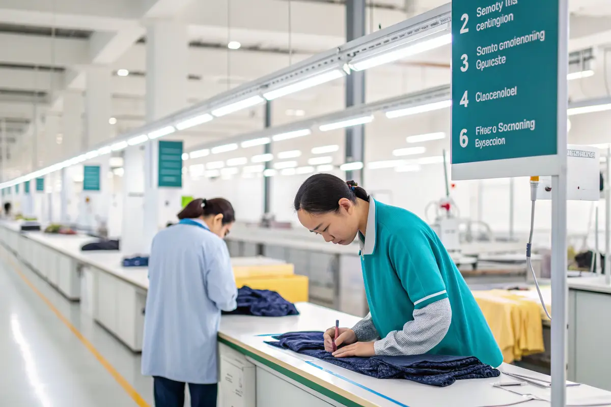 What Compliance Risks Hurt Orders?