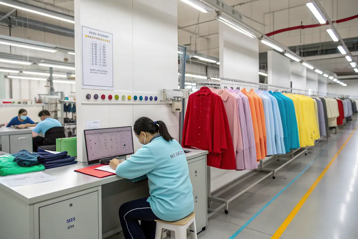 What Compliance Risks Hurt Orders?