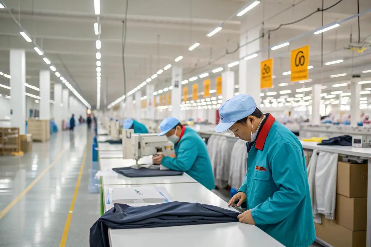 What Compliance Risks Hurt Orders?