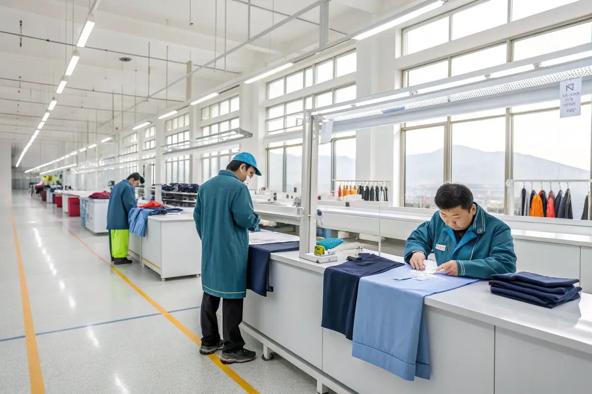 What Compliance Risks Hurt Orders?