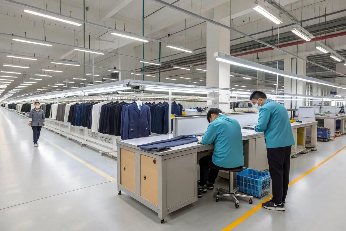 What Compliance Risks Hurt Orders?