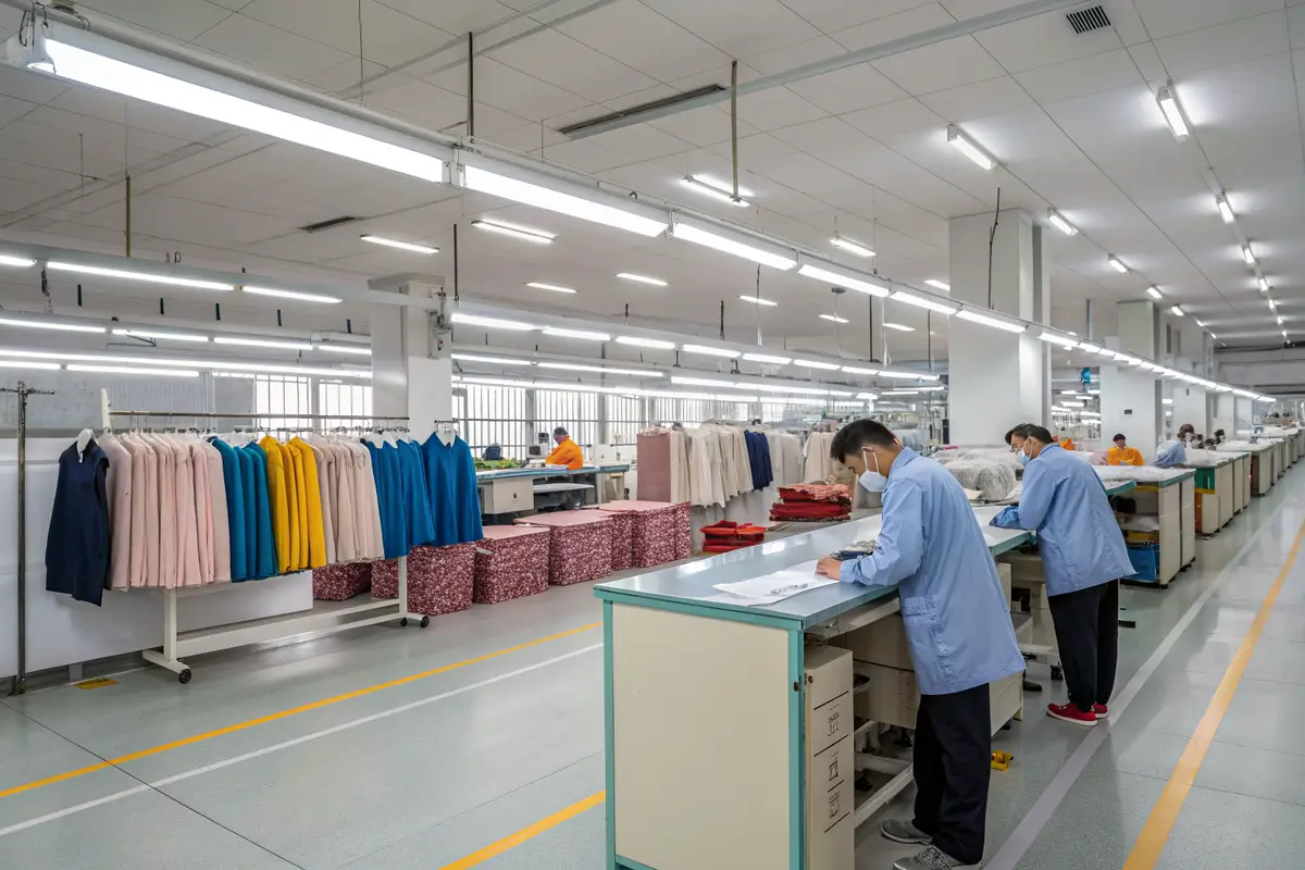 What Compliance Risks Hurt Orders?