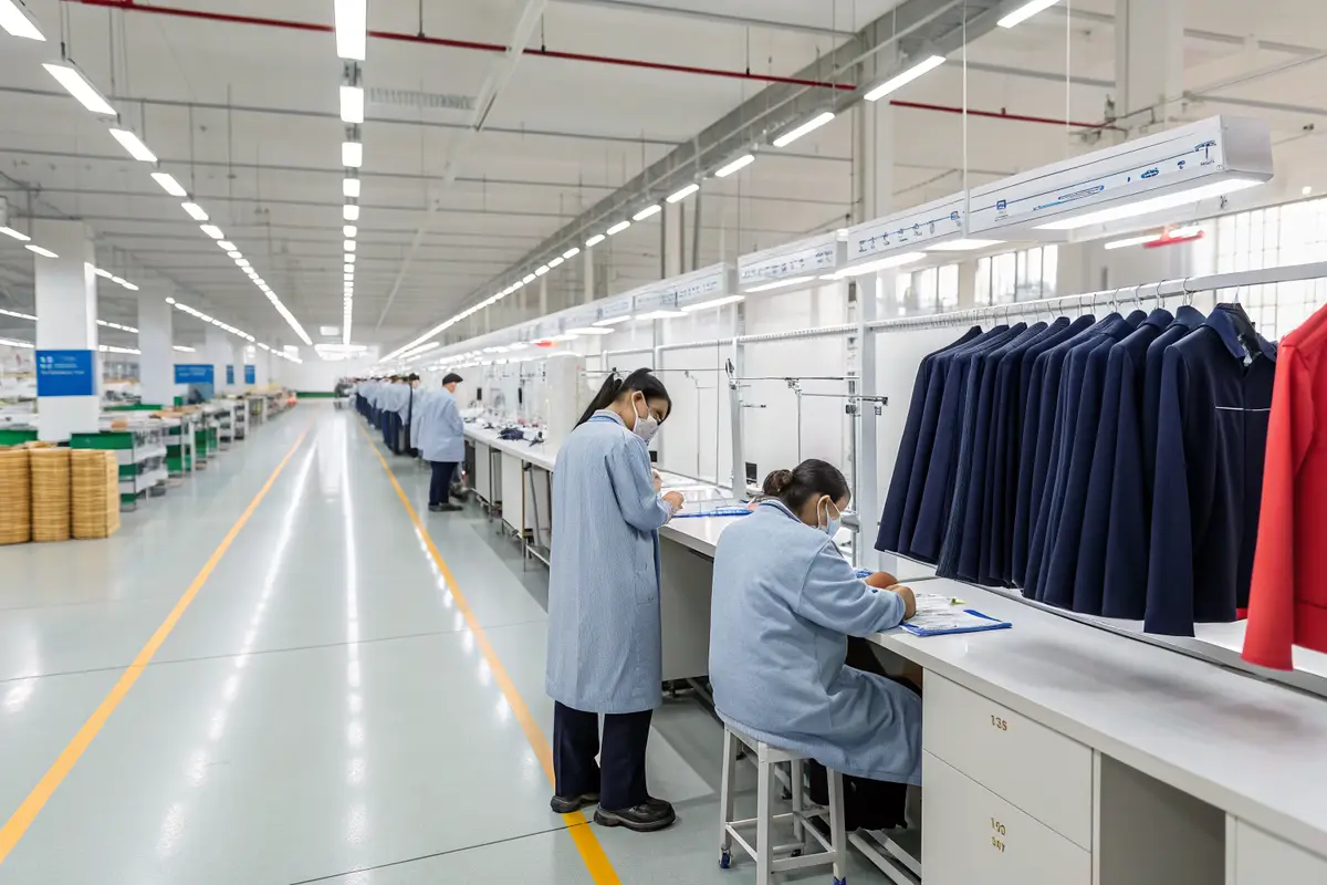 What Compliance Risks Hurt Orders?