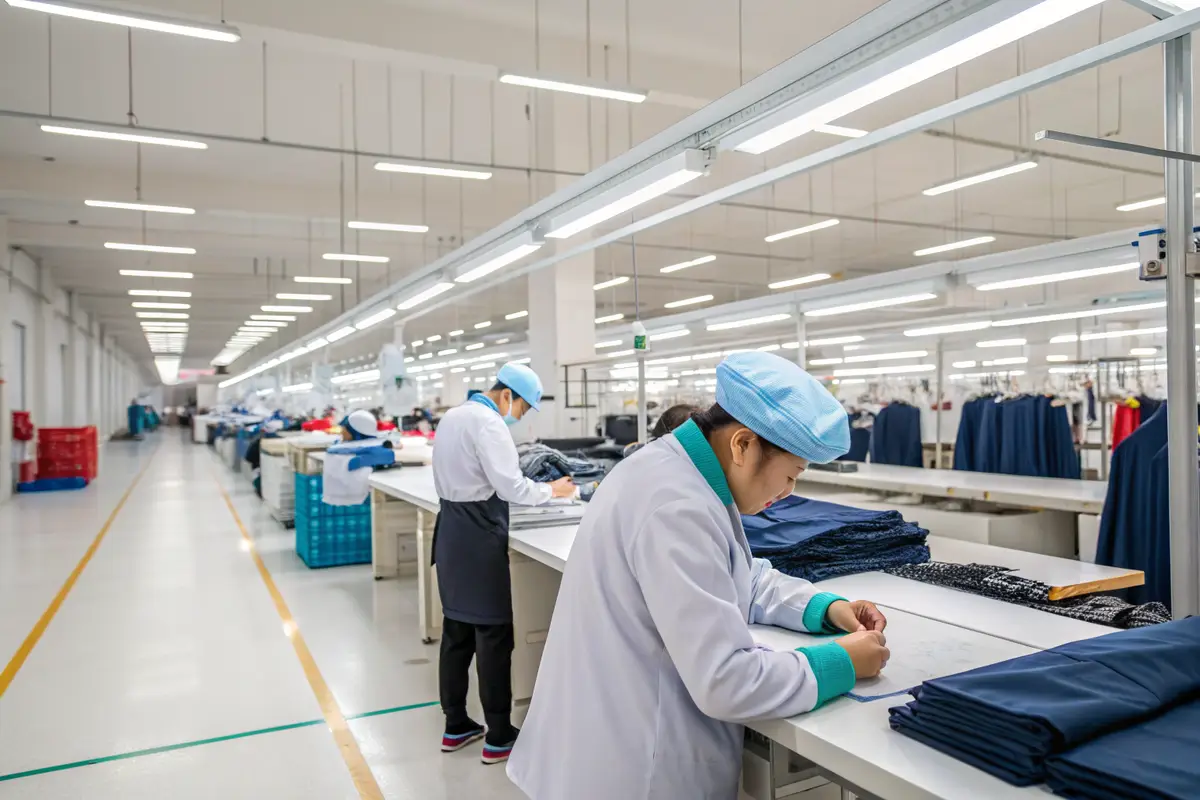 What Compliance Risks Hurt Orders?