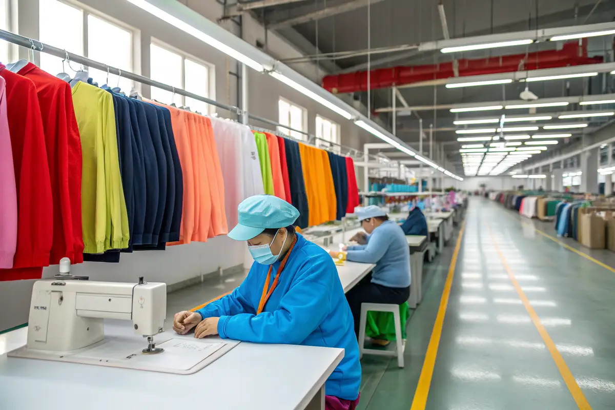 What Compliance Risks Hurt Orders?