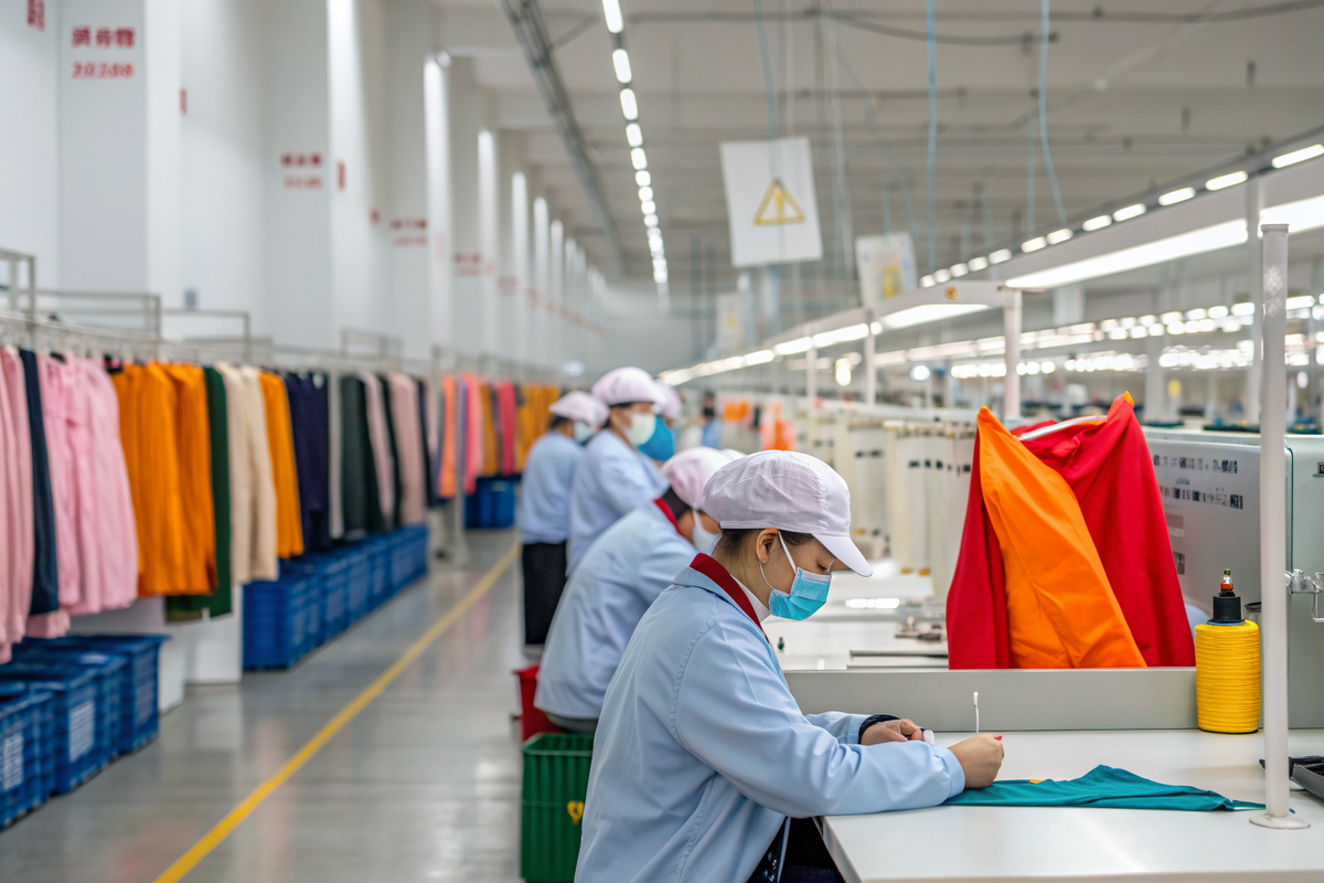 What Compliance Risks Hurt Orders?