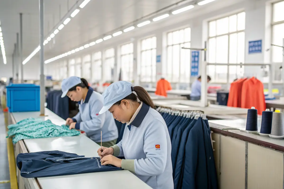 What Compliance Risks Hurt Orders?