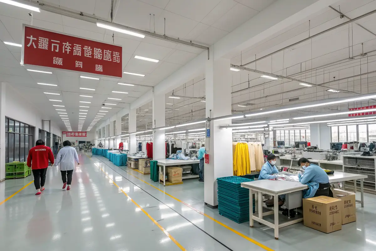 What Does OEKO-TEX Standard 100 Confirm?