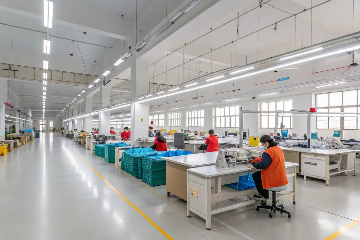 What Does OEKO-TEX Standard 100 Confirm?