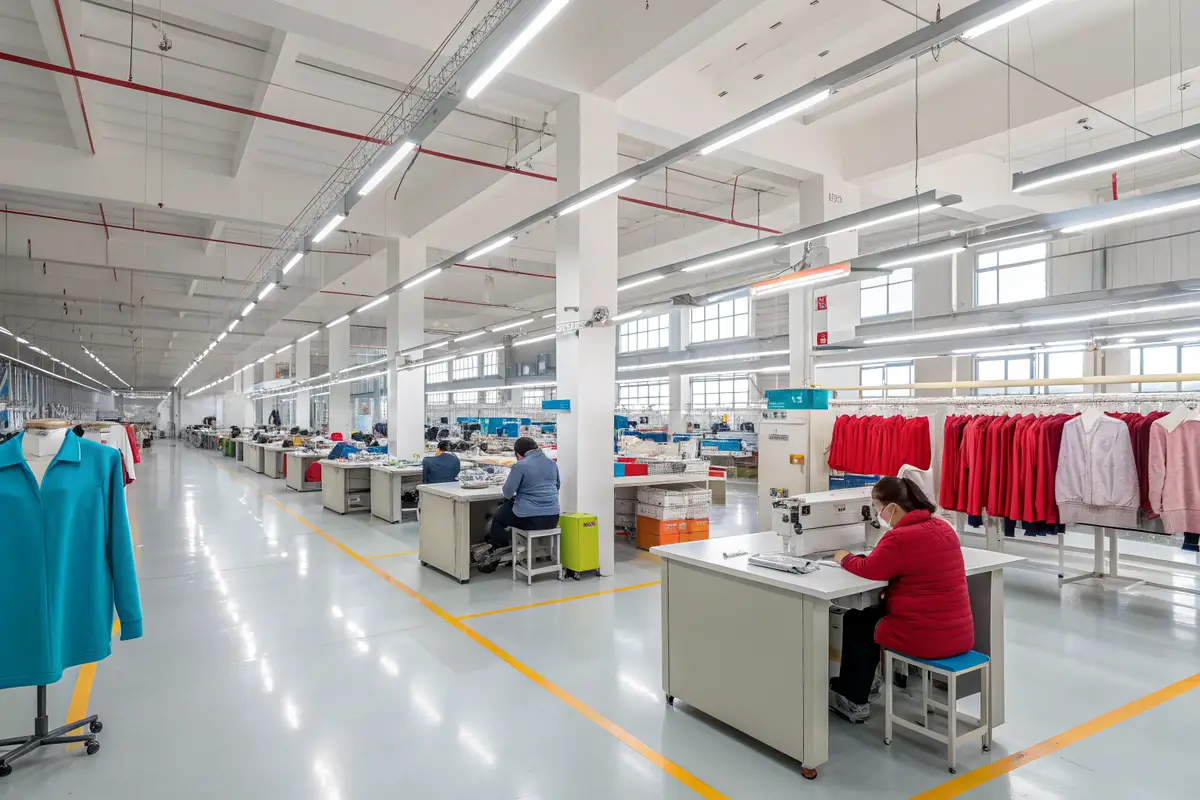 What Does OEKO-TEX Standard 100 Confirm?