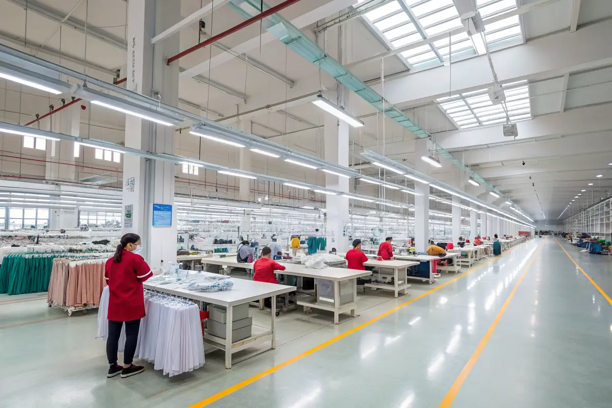 What Does OEKO-TEX Standard 100 Confirm?