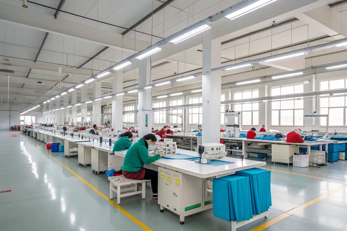 What Does OEKO-TEX Standard 100 Confirm?