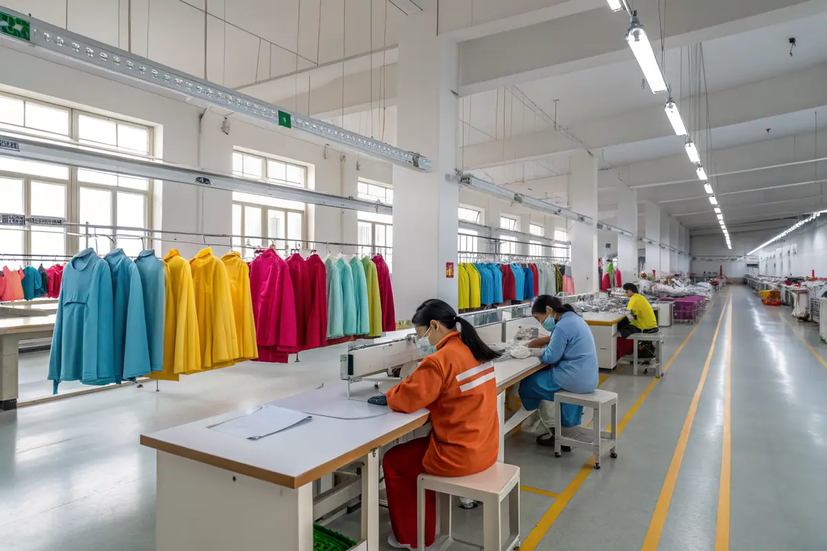 What Does OEKO-TEX Standard 100 Confirm?