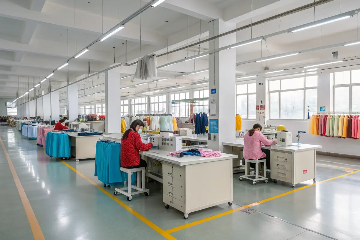 What Does OEKO-TEX Standard 100 Confirm?