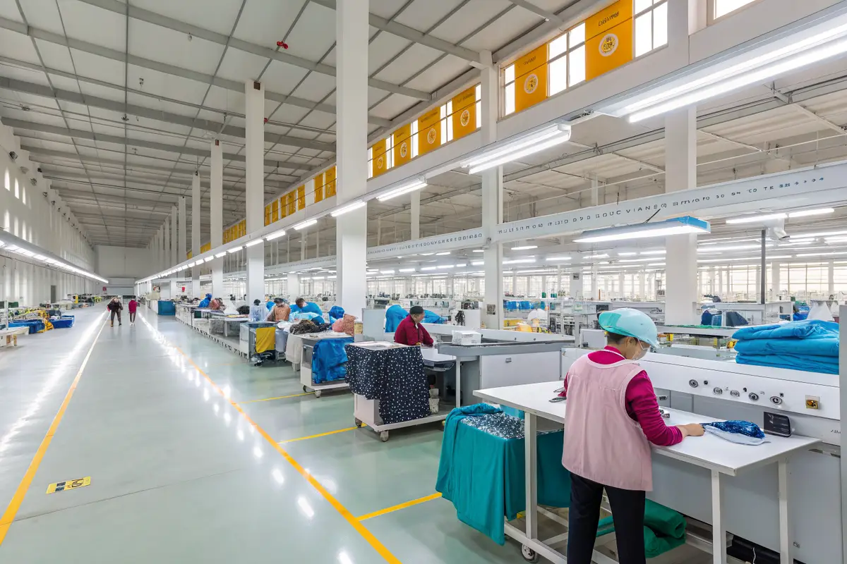 What Does OEKO-TEX Standard 100 Confirm?