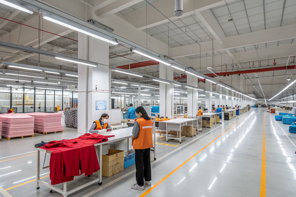 What Packing and Carton Details Need Approval?