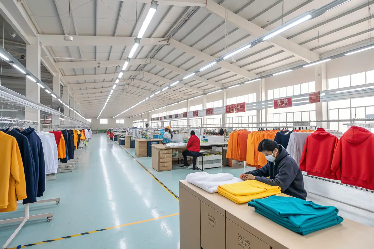What Packing and Carton Details Need Approval?