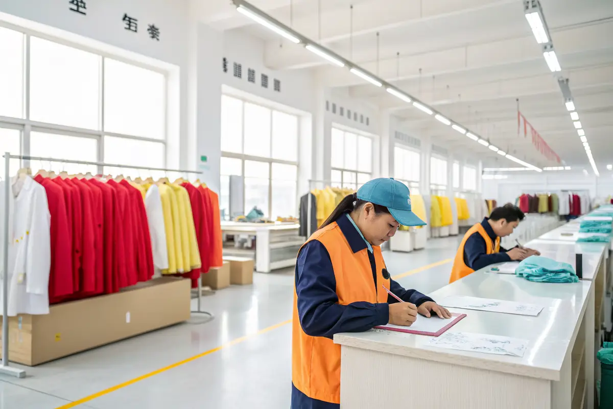 What Packing and Carton Details Need Approval?