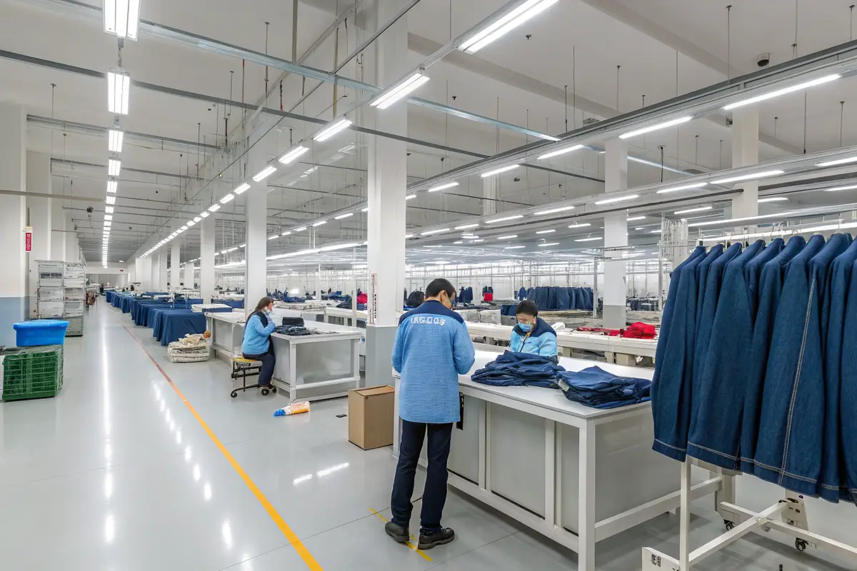 What Packing and Carton Details Need Approval?