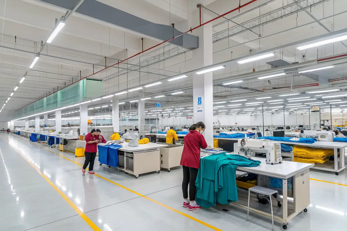 What Packing and Carton Details Need Approval?