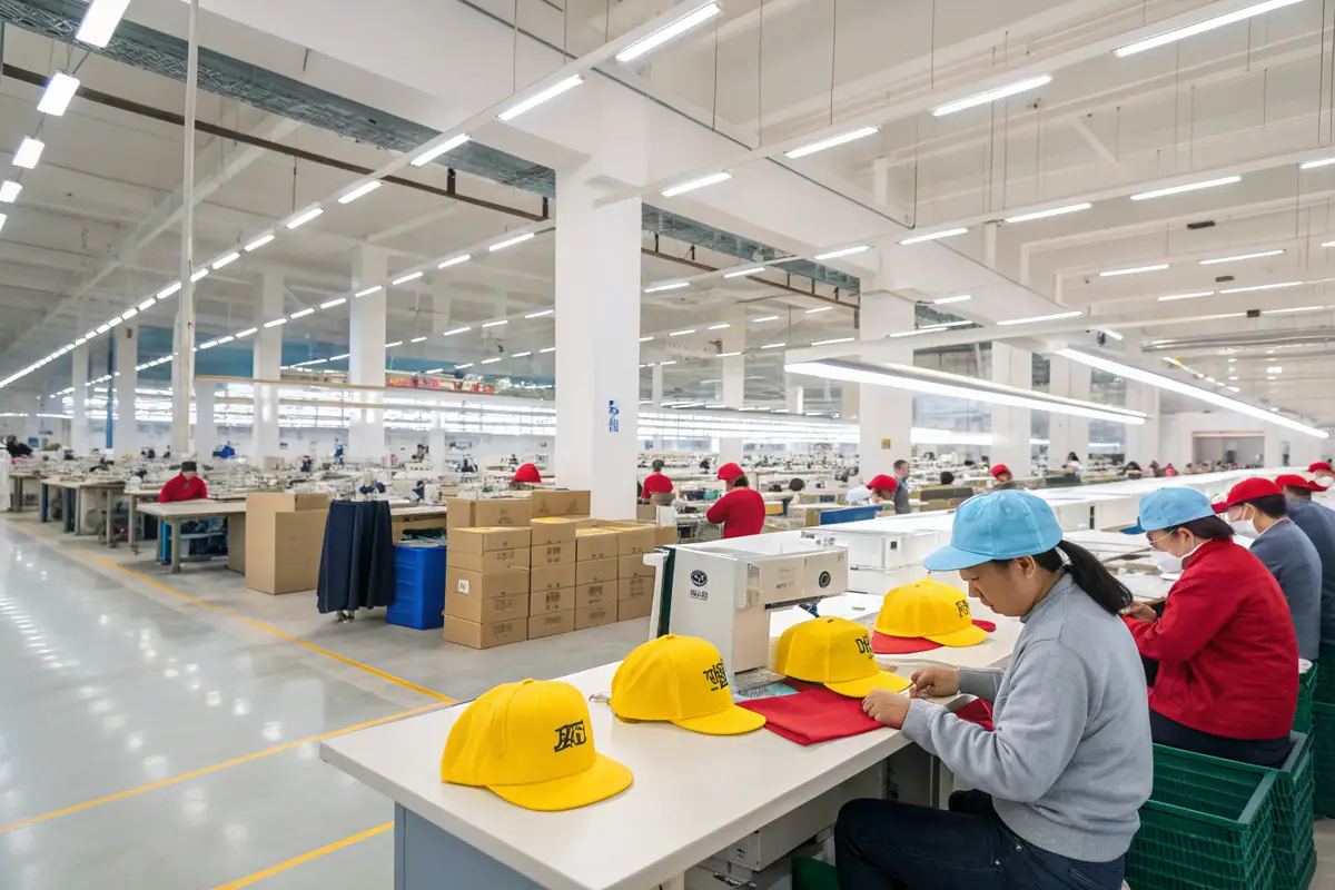 What Packing and Carton Details Need Approval?
