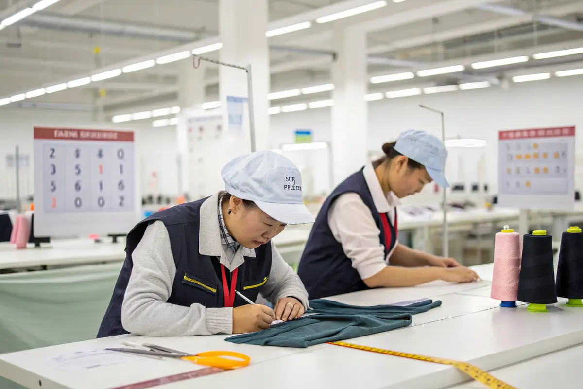 What Production Proof Should Buyers Track?