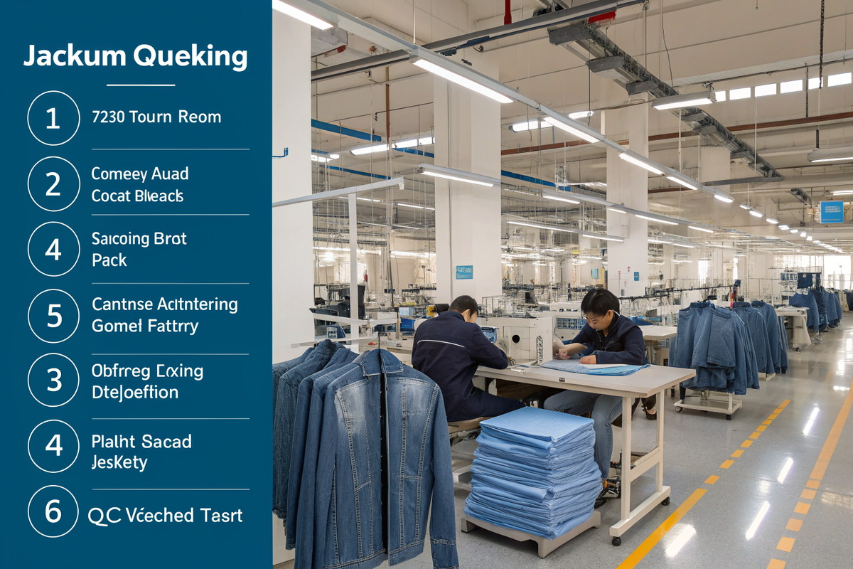 Which Body and Garment Points Must Be Measured?