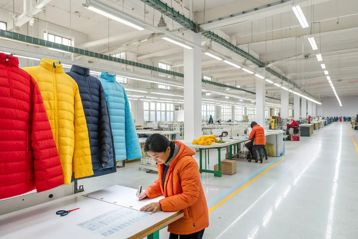 Which Body and Garment Points Must Be Measured?