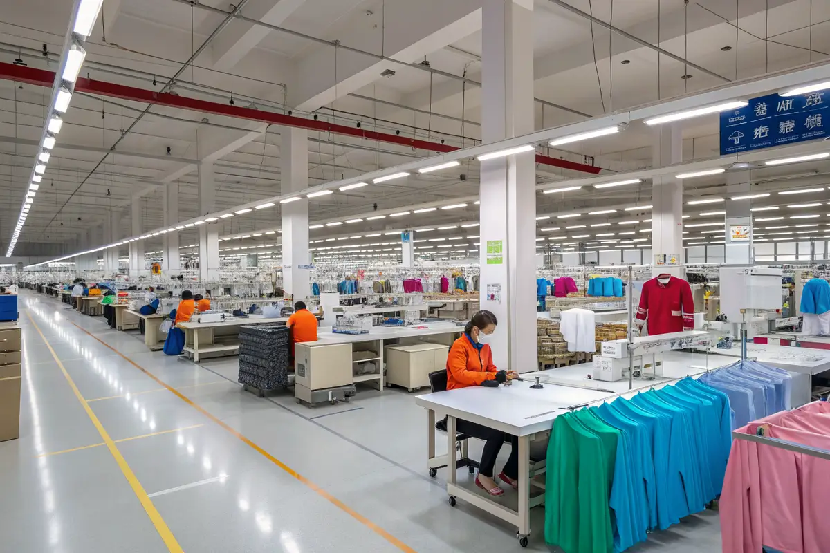 Which Body and Garment Points Must Be Measured?