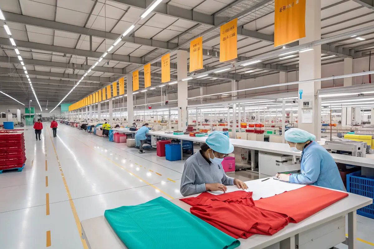 Which Body and Garment Points Must Be Measured?