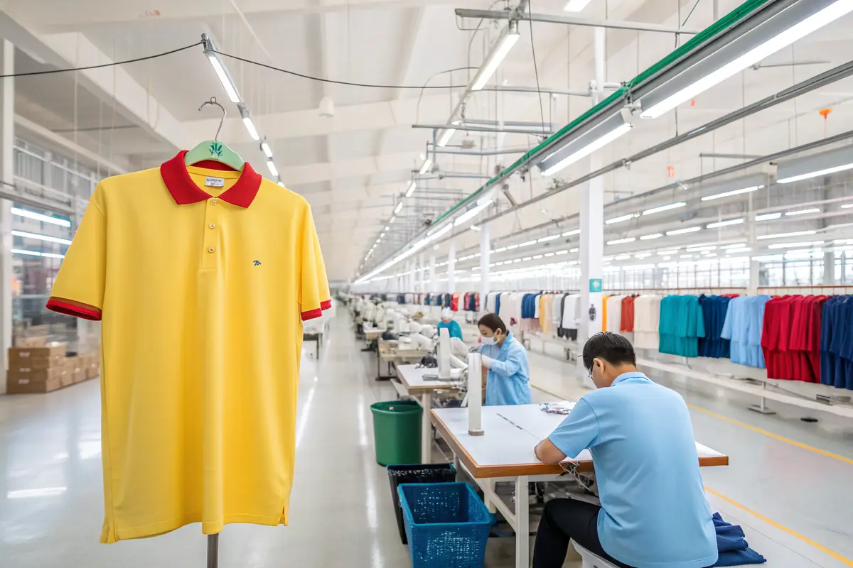Which Body and Garment Points Must Be Measured?