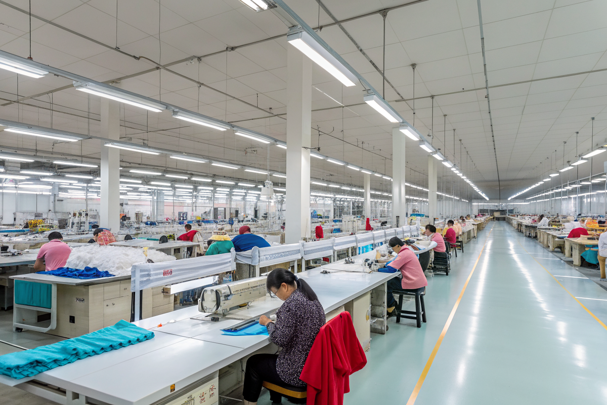 Which Body and Garment Points Must Be Measured?