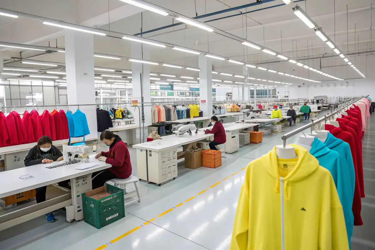 Which Body and Garment Points Must Be Measured?