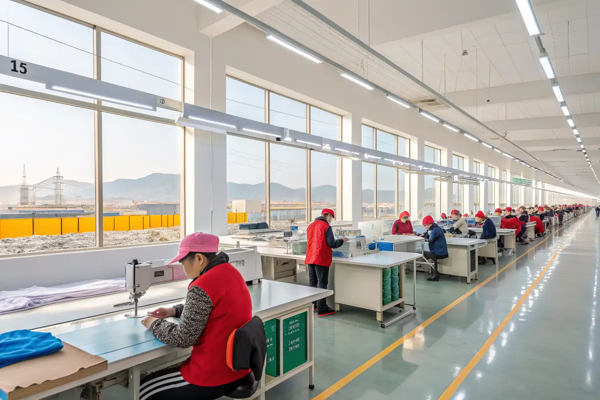 Which Factory Records and Conditions Should Be?