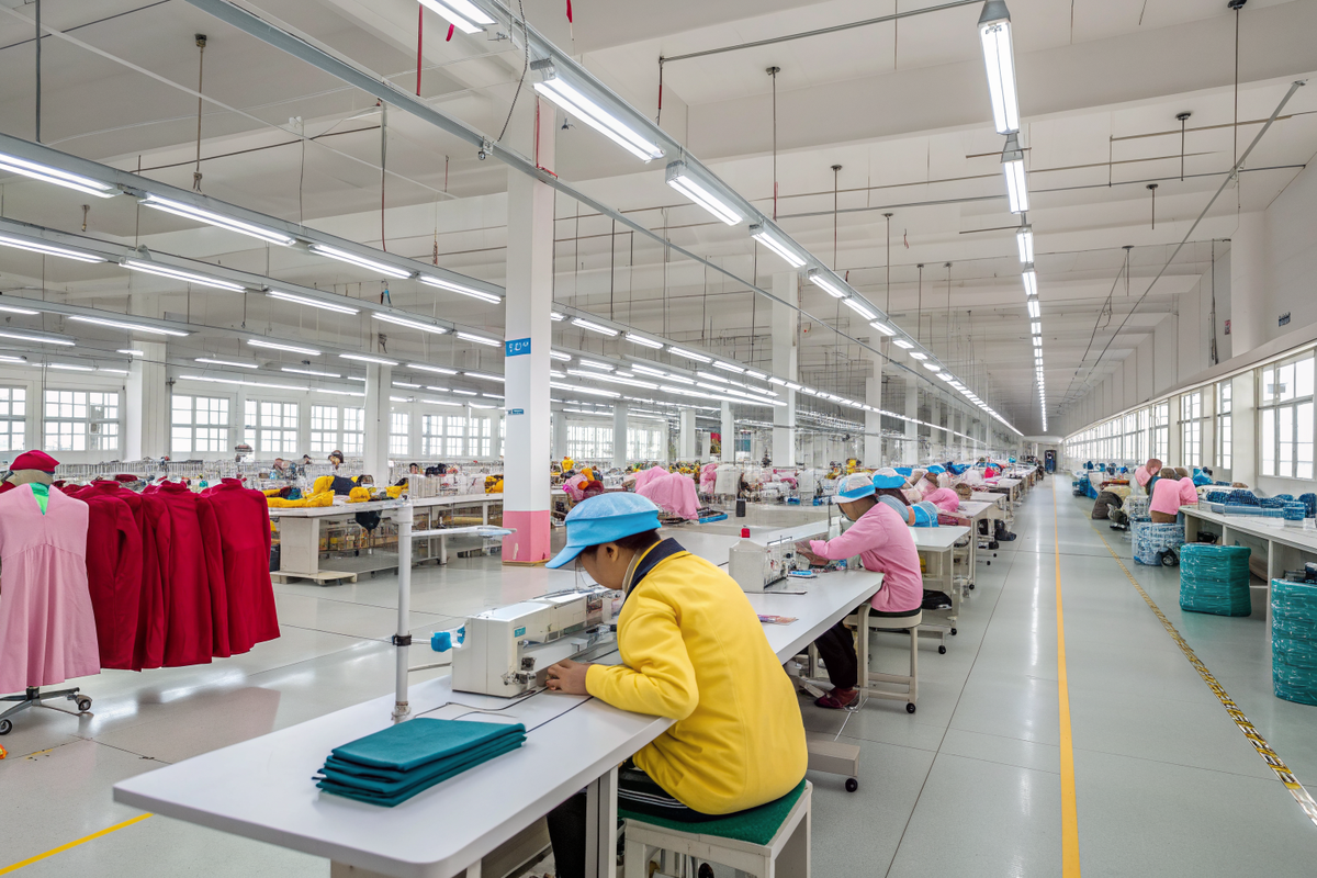Which Factory Records and Conditions Should Be?