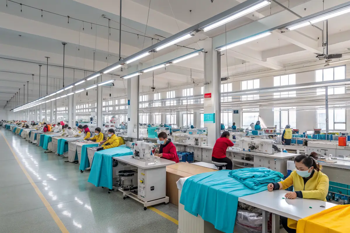Which Factory Records and Conditions Should Be?