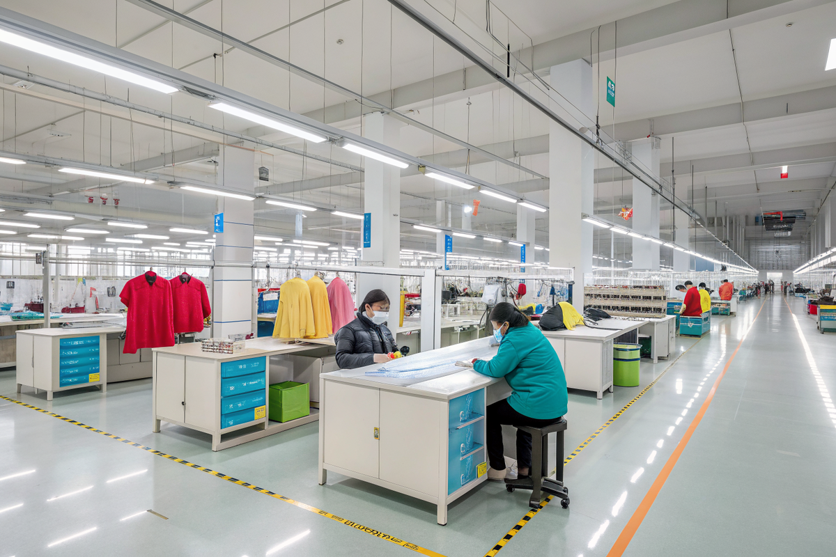 Which Factory Records and Conditions Should Be?
