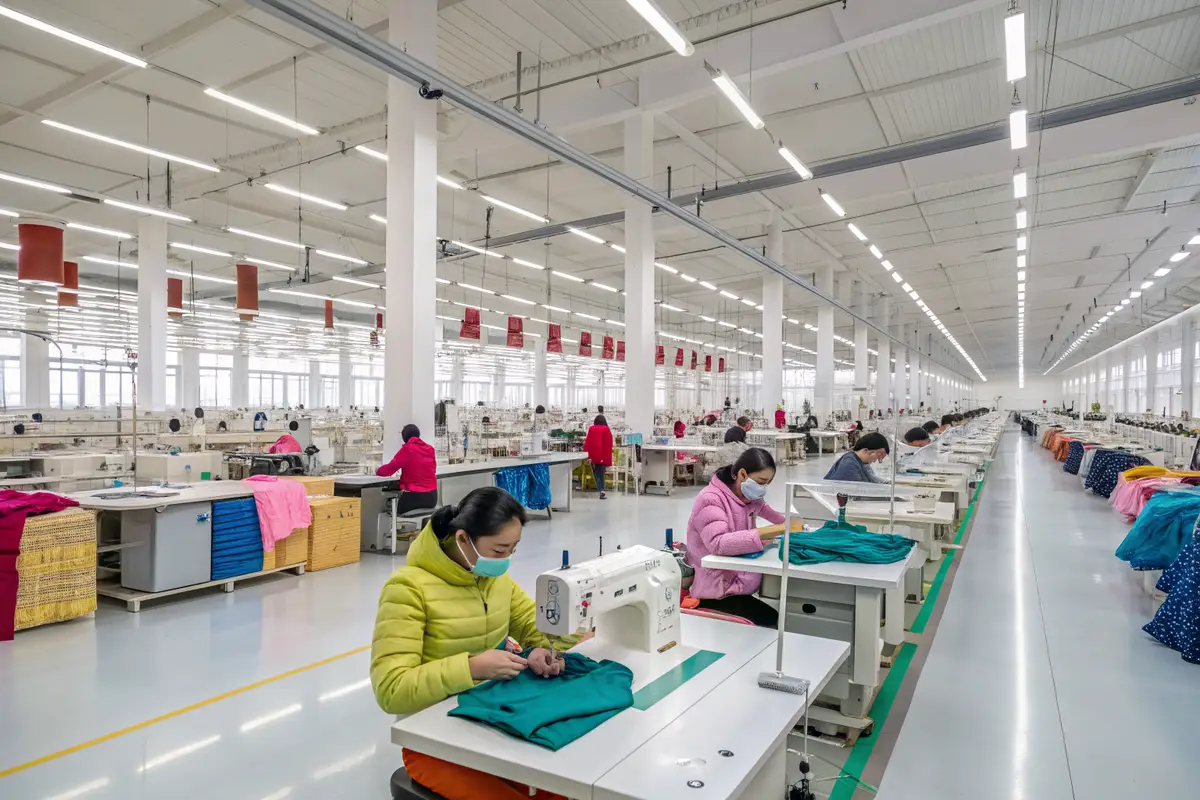 Which Factory Records and Conditions Should Be?
