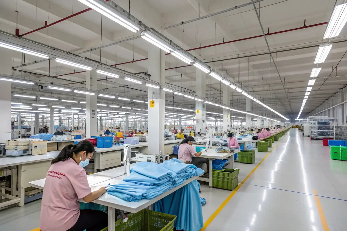 Which Factory Records and Conditions Should Be?