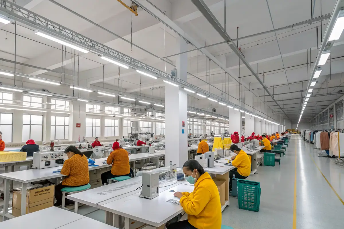Which Factory Records and Conditions Should Be?