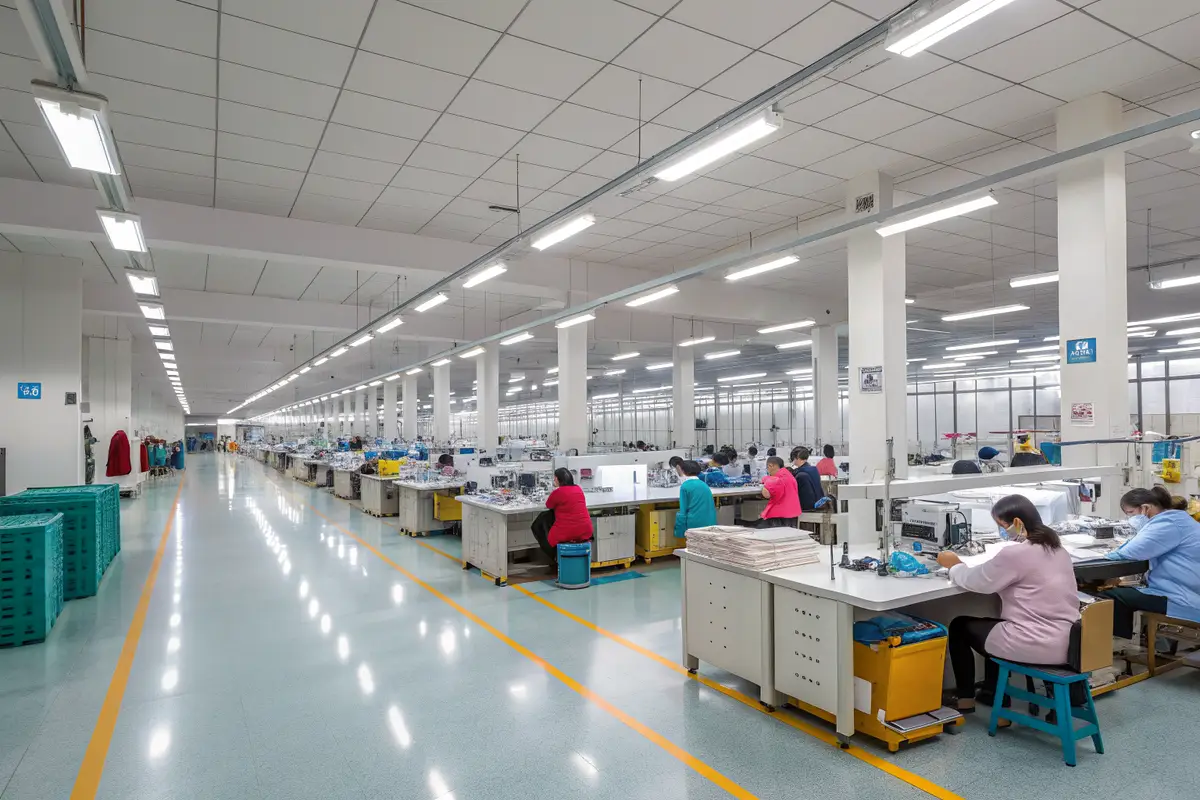 Which Factory Records and Conditions Should Be?