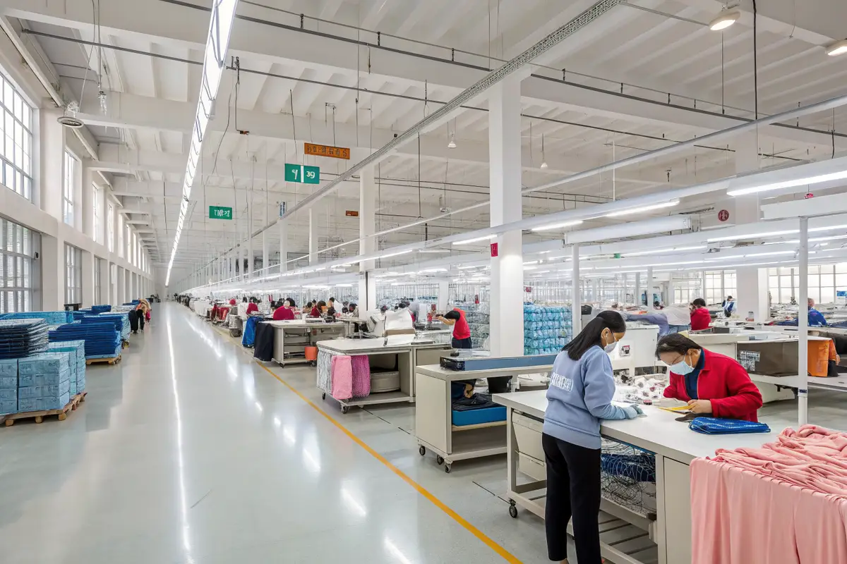 Which Factory Records and Conditions Should Be?