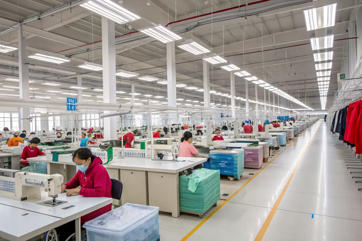 Which Factory Records and Conditions Should Be?