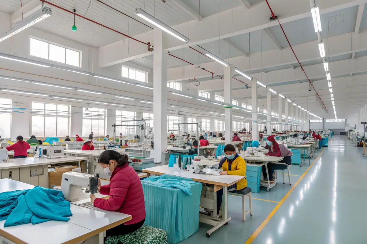 Which Factory Records and Conditions Should Be?