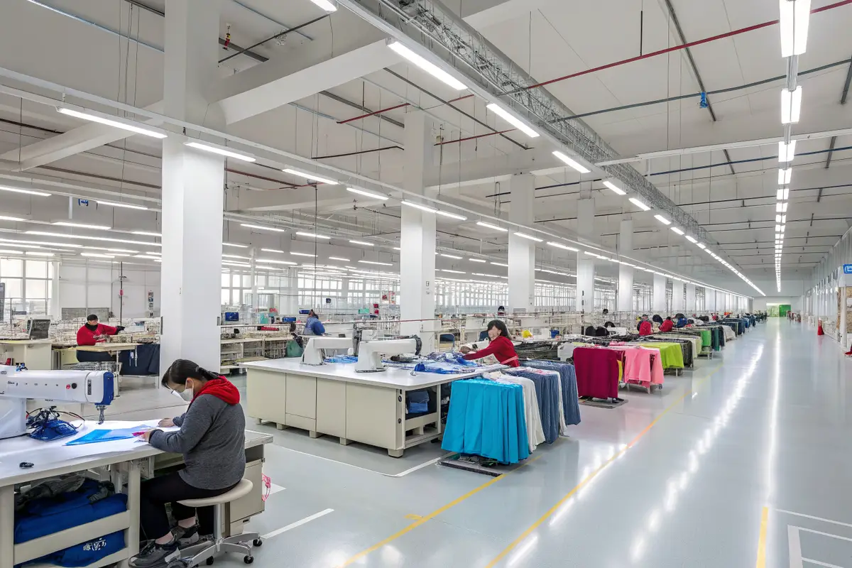Which Factory Records and Conditions Should Be?